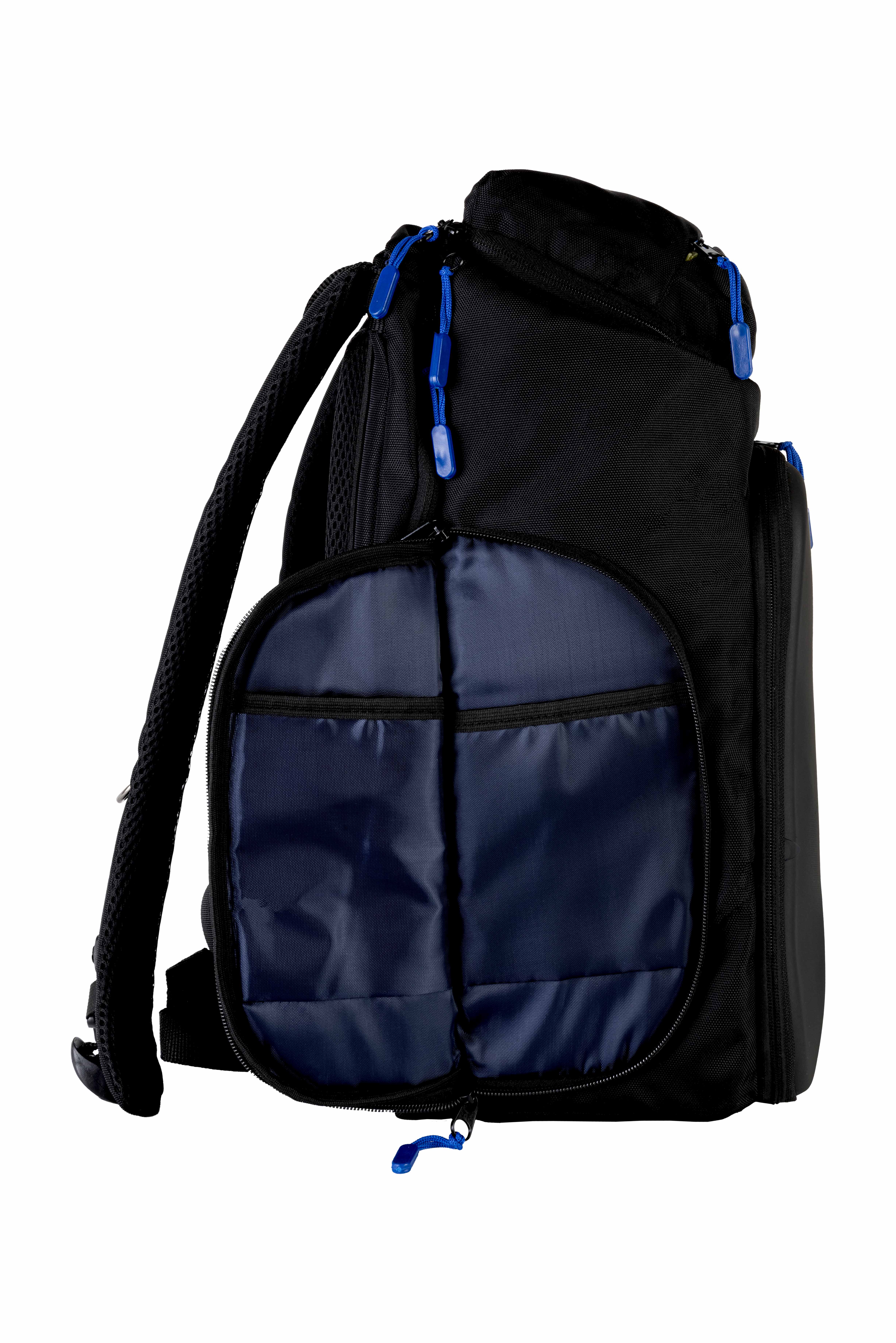 KPro Fiber Backbag